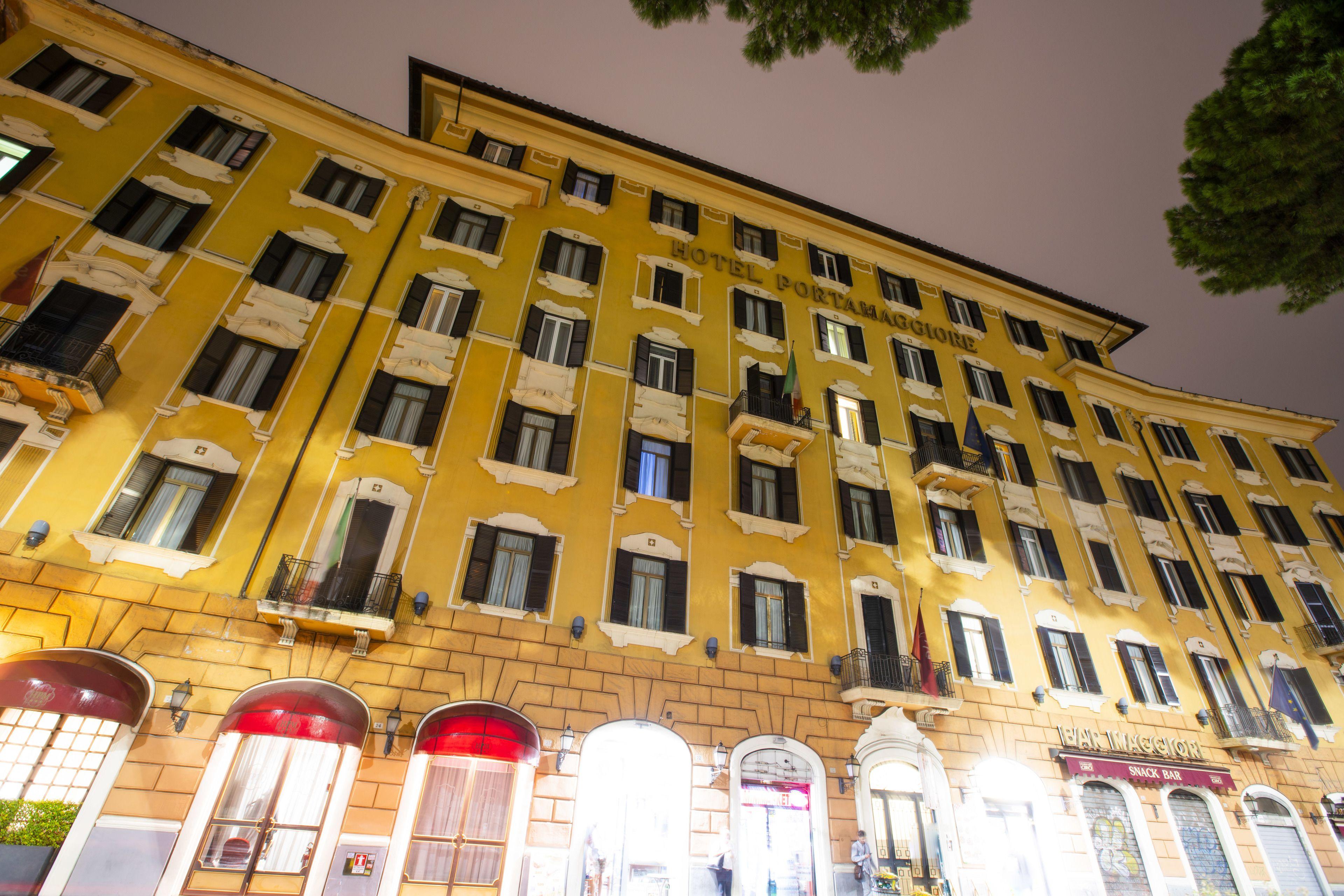Shg Hotel Portamaggiore — Fotos 2